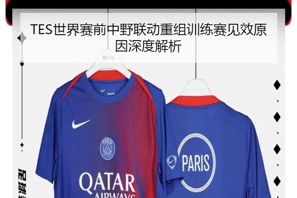 TES世界赛前中野联动重组训练赛见效原因深度解析